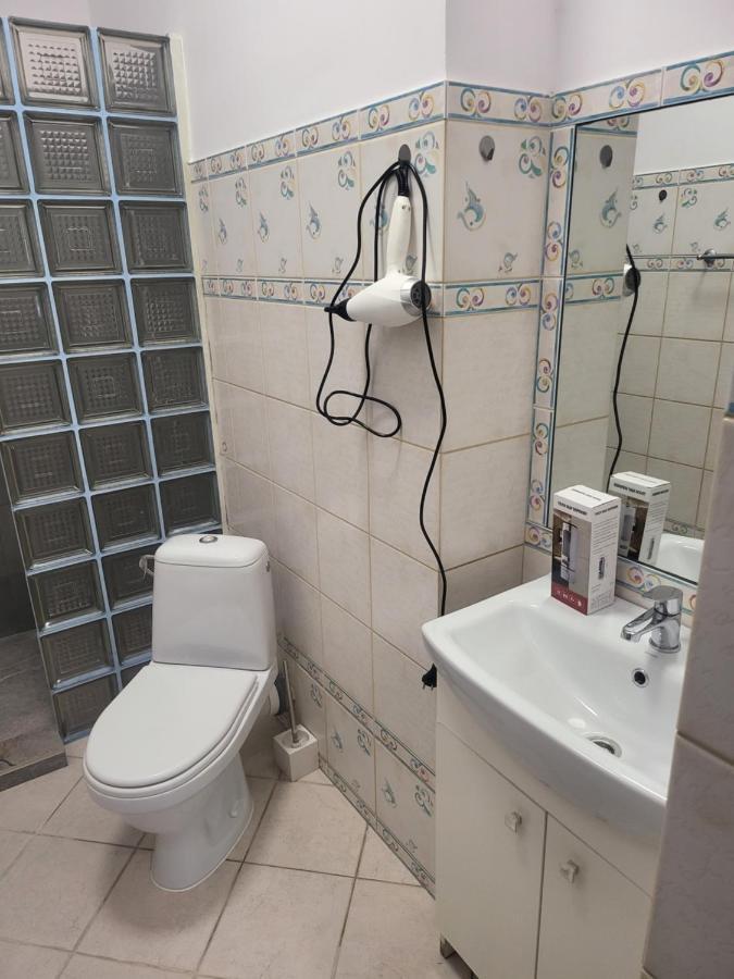 Rooms4Rest Wiertnicza - Private Rooms For Tourists - Atr Consulting Sp, Z O,O, Varsovia Exterior foto