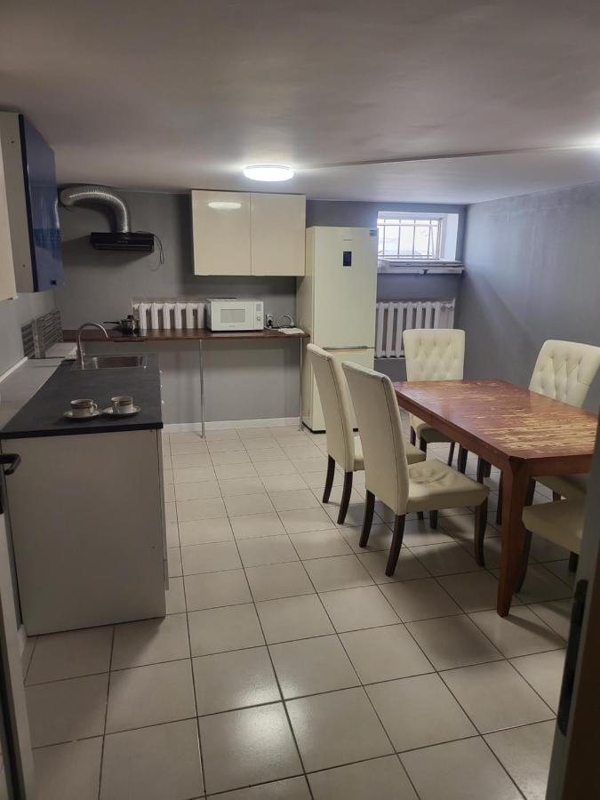 Rooms4Rest Wiertnicza - Private Rooms For Tourists - Atr Consulting Sp, Z O,O, Varsovia Exterior foto