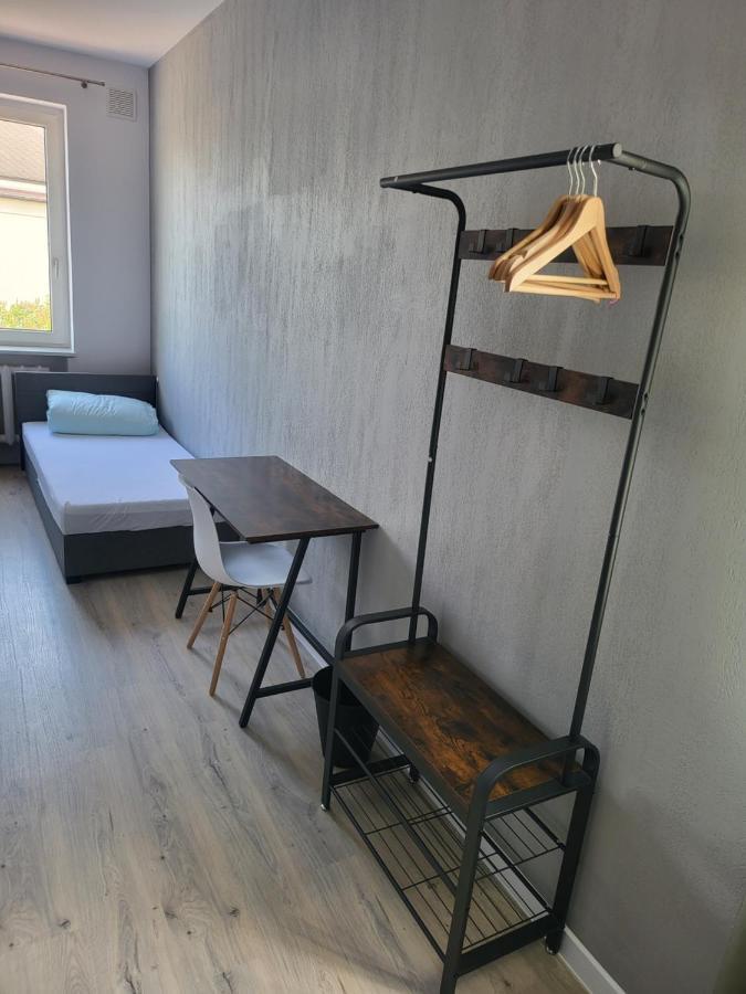 Rooms4Rest Wiertnicza - Private Rooms For Tourists - Atr Consulting Sp, Z O,O, Varsovia Exterior foto