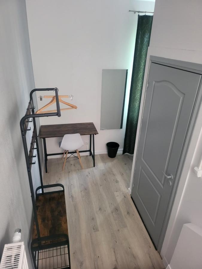 Rooms4Rest Wiertnicza - Private Rooms For Tourists - Atr Consulting Sp, Z O,O, Varsovia Exterior foto